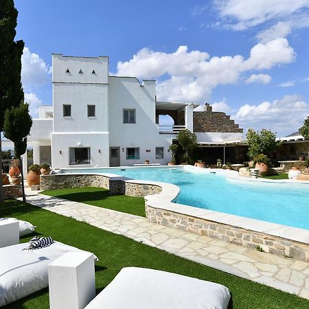Villa Callista Парос Екстериор снимка