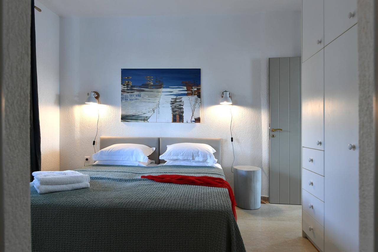 Villa Callista Парос Екстериор снимка