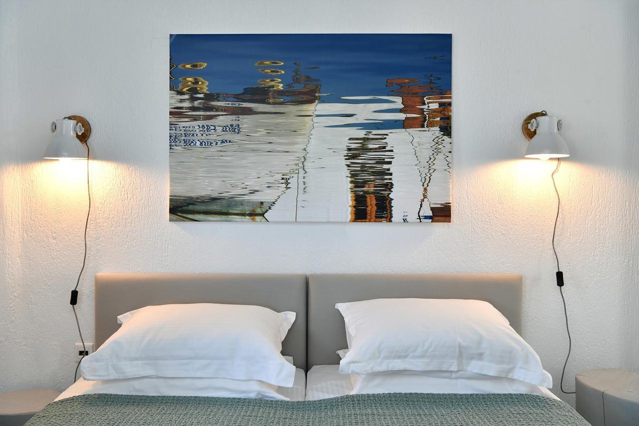 Villa Callista Парос Екстериор снимка
