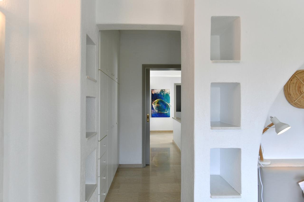 Villa Callista Парос Екстериор снимка