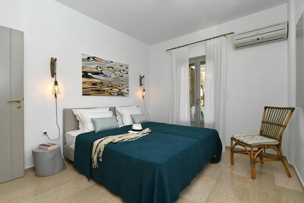 Villa Callista Парос Екстериор снимка