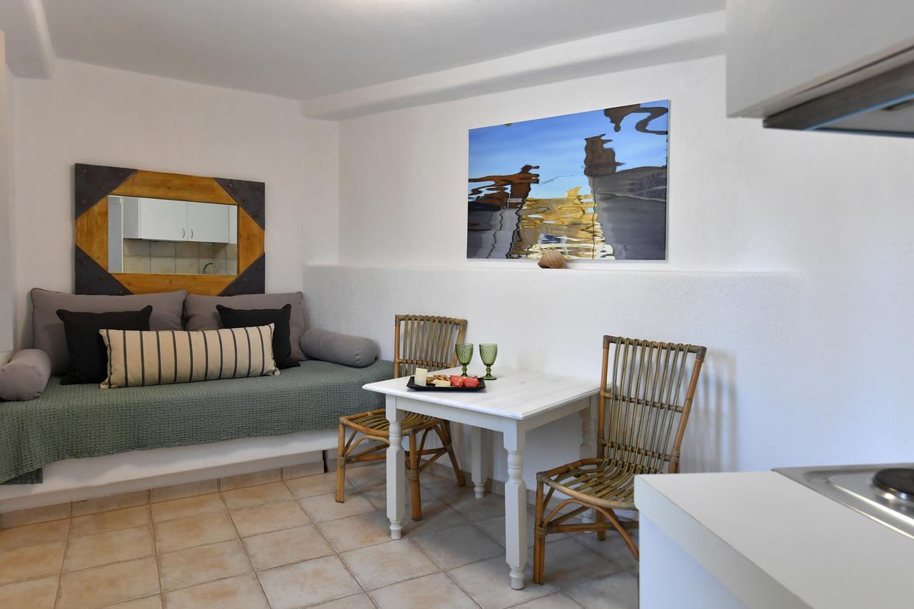 Villa Callista Парос Екстериор снимка