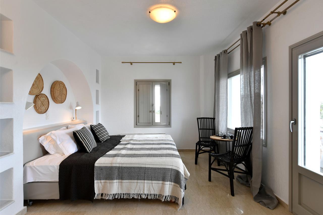 Villa Callista Парос Екстериор снимка
